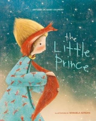 Fotoja e The Little Prince - Manuela Adreani