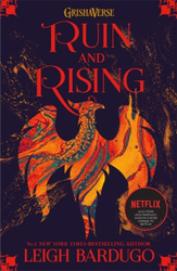 Fotoja e The Grisha Ruin And Rising Book 3 - Leigh Bardugo