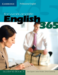 Fotoja e English 365 Student S Book 3 - Bob Dignen