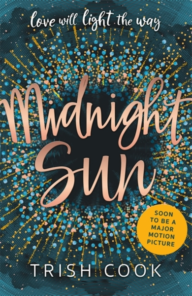 Fotoja e Midnight Sun - Trish Cook