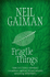 Fotoja e Fragile Things - Neil Gaiman, Picture 1