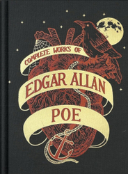 Fotoja e The Complete Works Of Edgar Allan Poe - Edgar Allan Poe