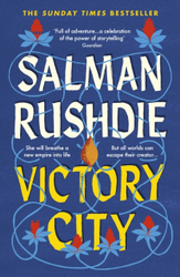Fotoja e Victory City - Salman Rushdie