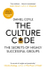 Fotoja e The Culture Code The Secrets Of Highly Successful Gropus - Daniel Coyle, Picture 1