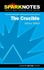 Fotoja e The Crucible - Different Authors, Picture 1