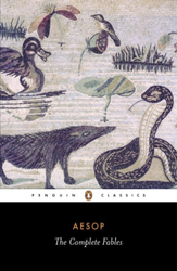 Fotoja e The Complete Fables - Penguin Books Ltd