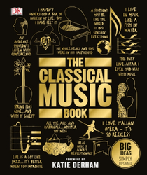 Fotoja e The Classical Music Book