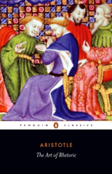 Fotoja e The Art Of Rhetoric - Aristotle