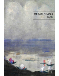 Fotoja e Poezi - Oscar Milosz