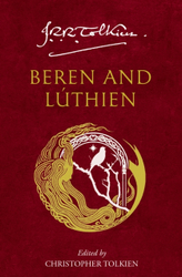 Fotoja e Beren & Luthien - J R R Tolkien