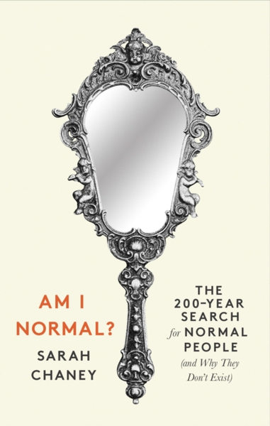 Fotoja e Am I Normal - Sarah Chaney