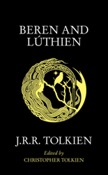 Fotoja e Beren And Luthien - J R R Tolkien