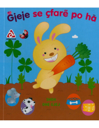 Fotoja e Gjeje Se Cfare Po Ha - Aeditions