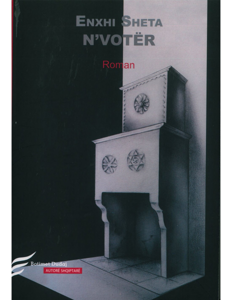 Fotoja e Nvoter - Enxhi Sheta