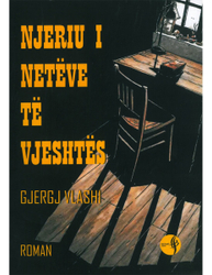 Fotoja e Njeriu I Neteve Te Vjeshtes - Gjergj Vlashi