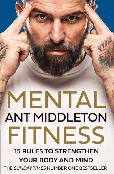 Fotoja e Mental Fitness - Middleton, Ant