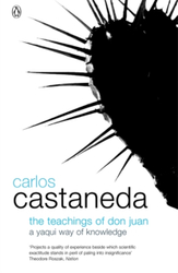 Fotoja e Teachings Of Don Juan - Carlos Castaneda