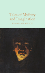 Fotoja e Tales Of Mystery And Imagination Hardcover - Edgar Allan Poe