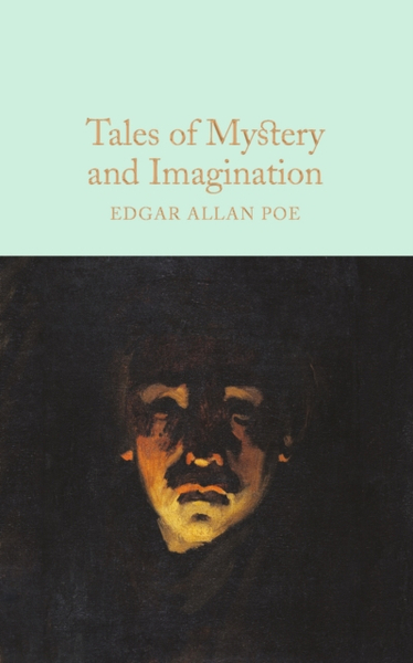 Fotoja e Tales Of Mystery And Imagination Hardcover - Edgar Allan Poe