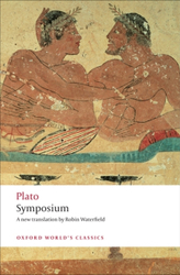 Fotoja e Symposium - Plato