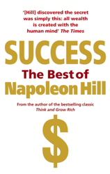 Fotoja e Success The Best Of Napoleon - Napoleon Hill