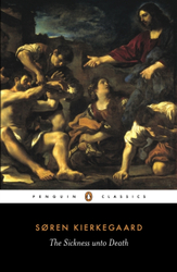 Fotoja e Sickness Unto Death - Soren Kierkegaard