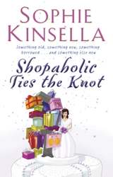 Fotoja e Shopaholic Ties The Knot - Sophie Kinsella