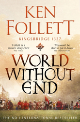 Fotoja e World Without End  - Ken Follett