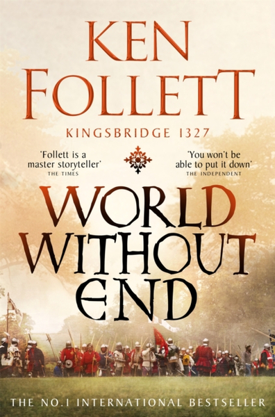 Fotoja e World Without End  - Ken Follett