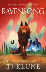 Fotoja e Ravensong  - Tj Klune