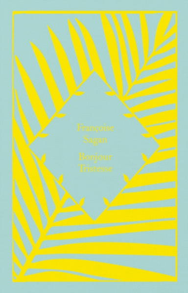 Fotoja e Bonjour Tristesse - Francoise Sagan