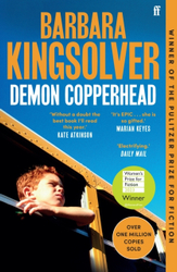 Fotoja e Demon Copperhead - Barbara Kingsolver