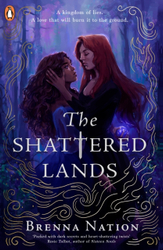Fotoja e Shattered Lands - Brenna Nation