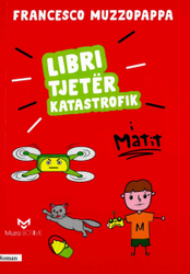 Fotoja e Libri Tjeter Katastrofik I Matit - Francesco Muzzopappa