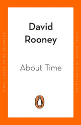 Fotoja e About Time - David Rooney