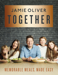 Fotoja e Together Memorable Meals Made Easy - Jamie Oliver