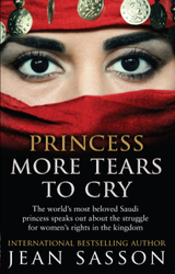 Fotoja e Princess More Tears To Cry