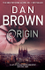 Fotoja e Origin Robert Langdon Book 5 - Dan Brown, Picture 1