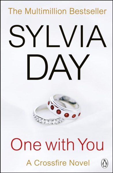 Fotoja e One With You - Sylvia Day