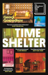 Fotoja e Time Shelter - Georgi Gospodinov