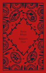 Fotoja e Babettes Feast - Isak Dinesen