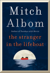 Fotoja e Stranger In The Lifeboat - Mitch Albom