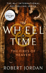 Fotoja e The Fires Of Heaven - Robert Jordan