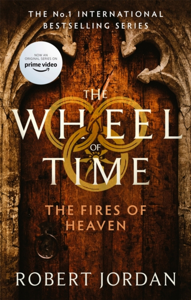Fotoja e The Fires Of Heaven - Robert Jordan