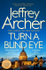 Fotoja e Turn A Blind Eye - Jeffrey Archer, Picture 1
