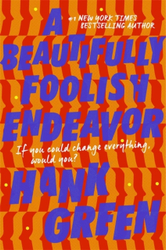 Fotoja e Beautifully Foolish Endeavor - Hank Green