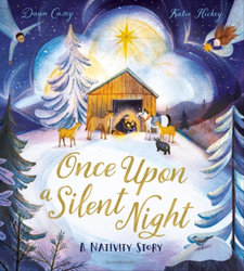 Fotoja e Once Upon A Silent Night - Casey Dawn