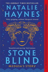 Fotoja e Stone Blind - Natalie Haynes