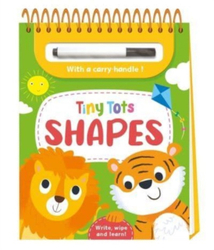 Fotoja e Tiny Tots Shapes