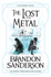 Fotoja e Lost Metal - Brandon Sanderson, Picture 1
